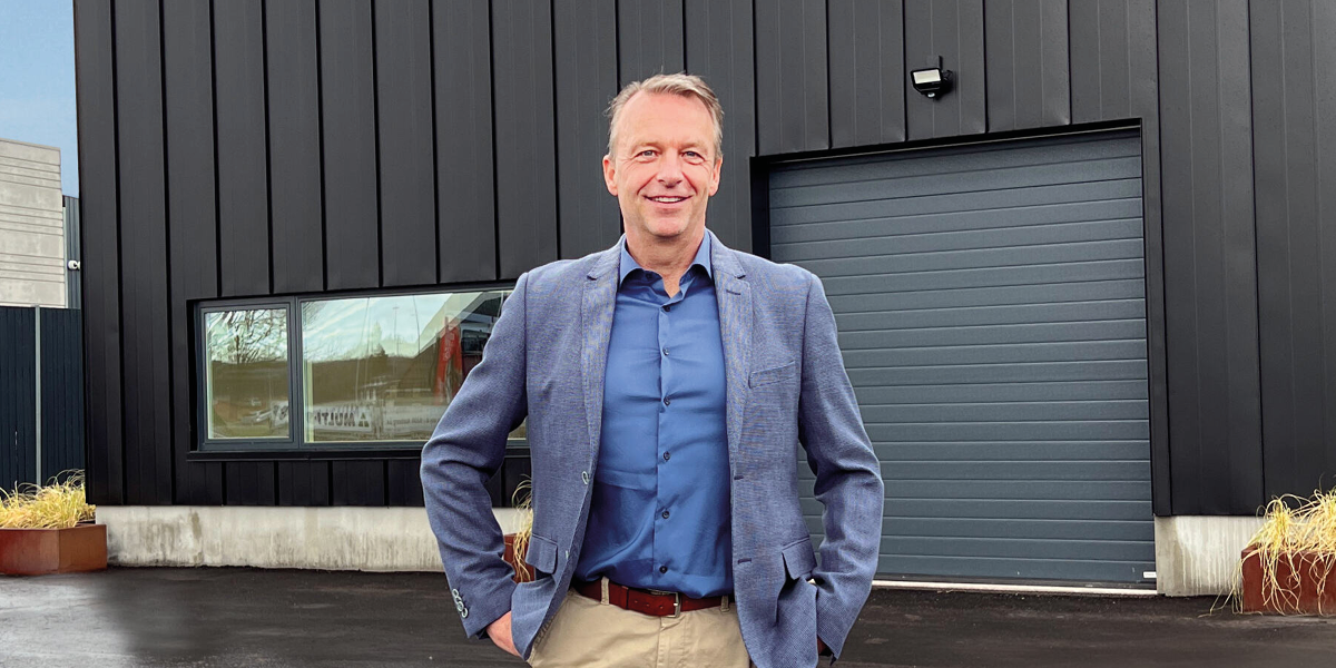 CEPELO styrker ledelsen