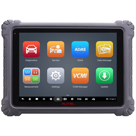How to Use AUTEL Maxisys Ultra | Autel Europe