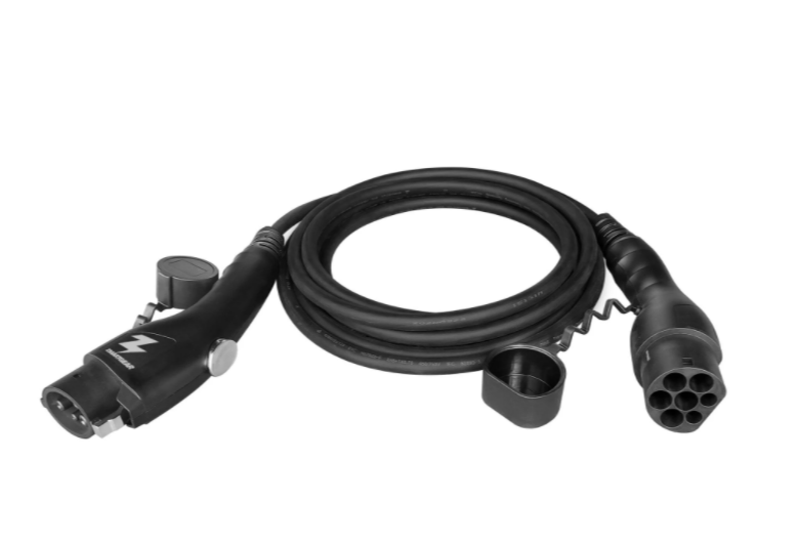 Zmartgear ladekabel 1F / 16A / T1 / 5m