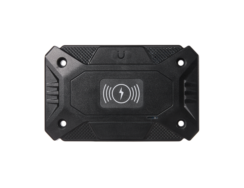 Zmartgear plade m. trådløs opladning