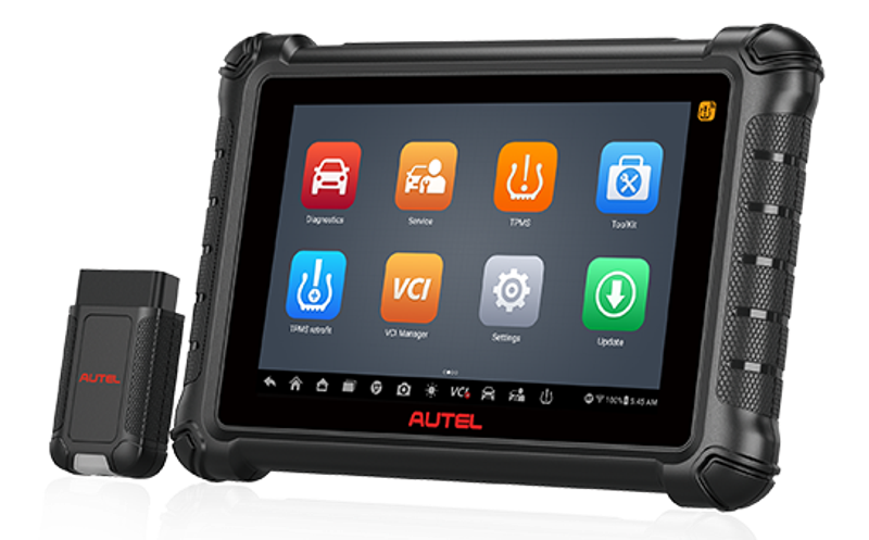 Autel Maxidas DS900TS