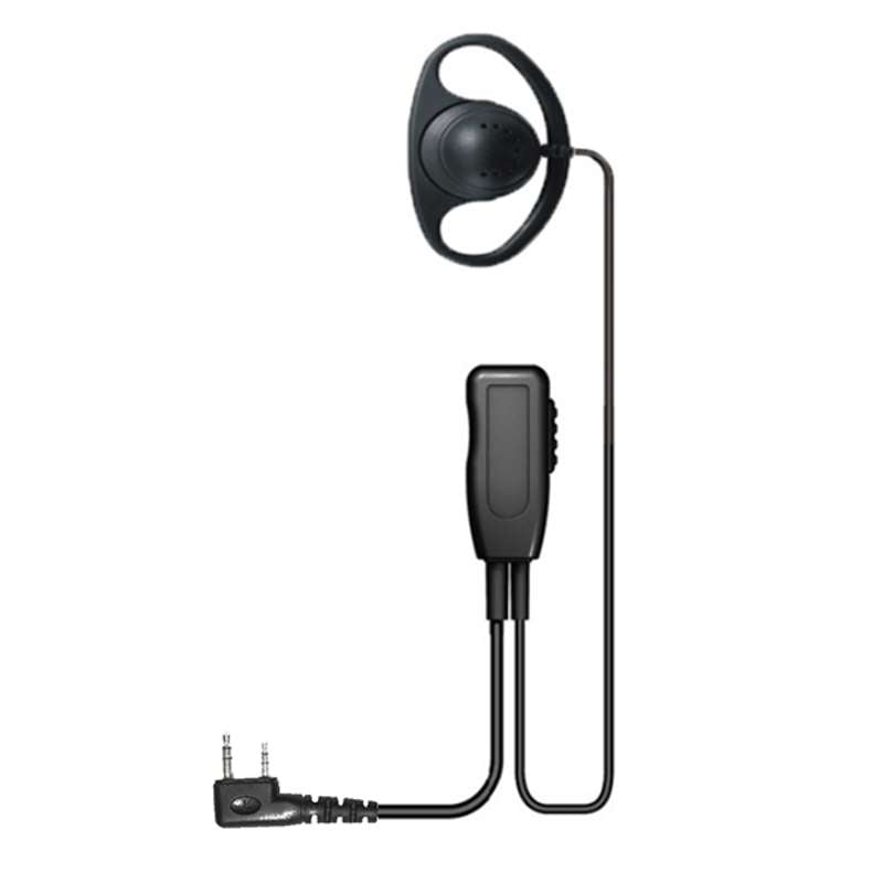 Danita Ørehænger headset D bøjle - HP250, HP300, HP500