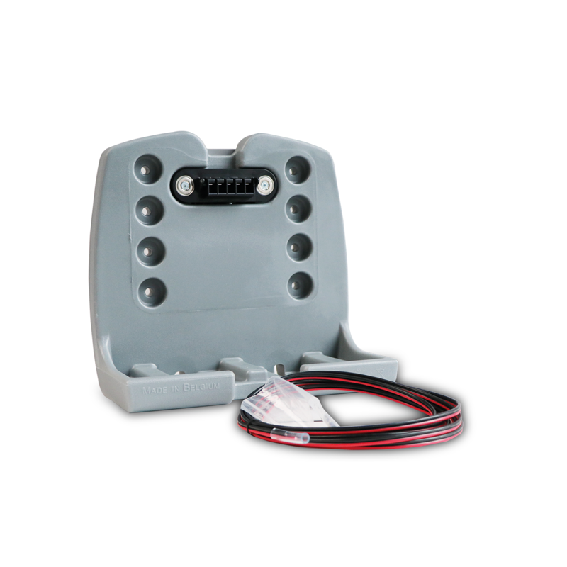 Schumacher Propulstation Booster 12V/800A DC-ladestation