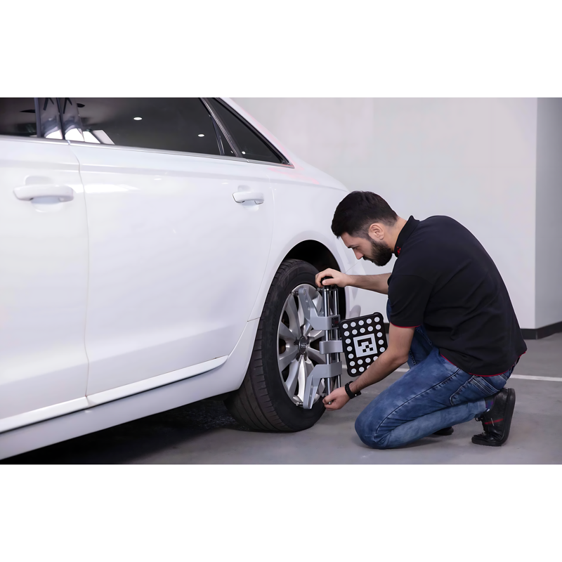 Autel ADAS IA800 - Opgraderings Kit