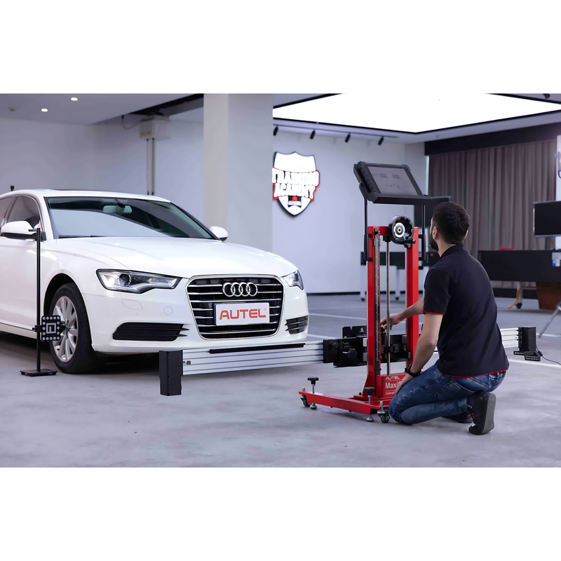 Autel ADAS IA800 - Opgraderings Kit