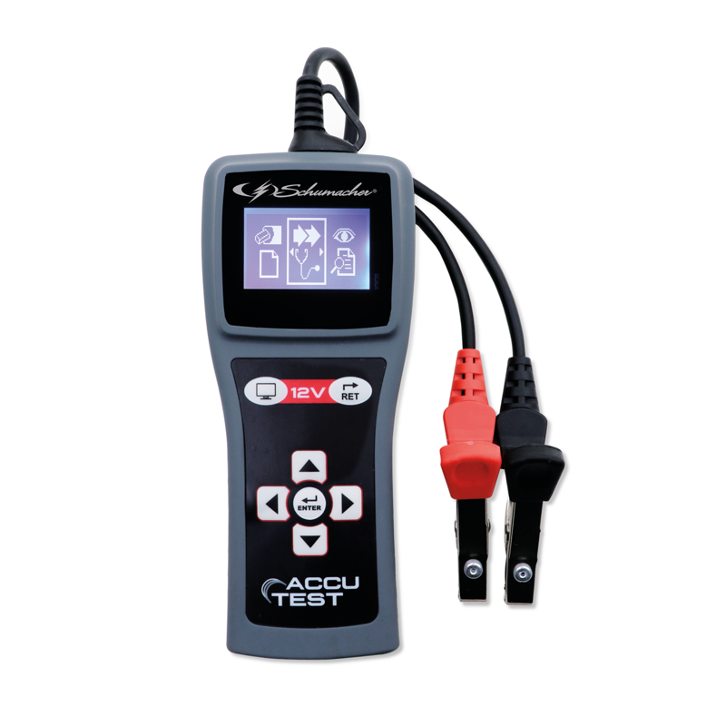 Schumacher ACCUTEST 12V