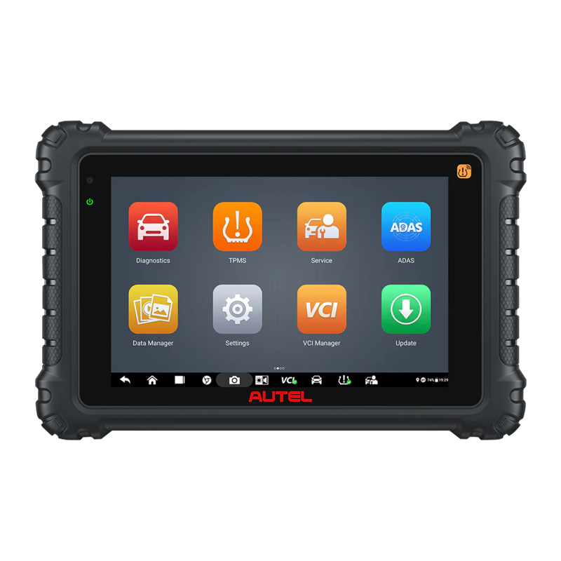 Autel Maxisys 906PRO TS