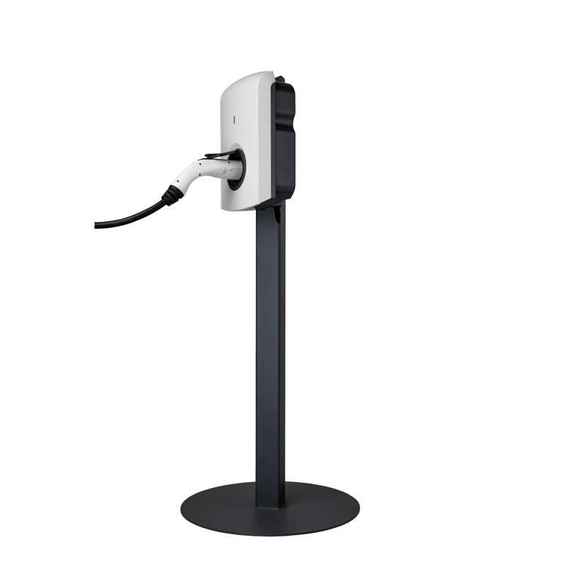 ALFEN Eve Single S-Line 3PH T2-Sokkel 11kW RFID Mobile