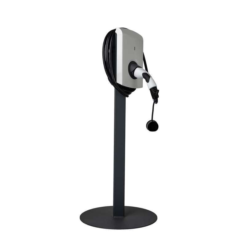 ALFEN Eve Single S-Line 3PH 11kW RFID Mobile m. T2 kabel