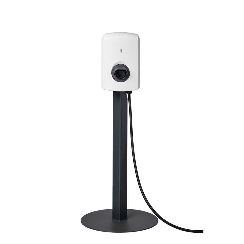 ALFEN Eve Single S-Line 3PH 11kW RFID Mobile m. T2 kabel