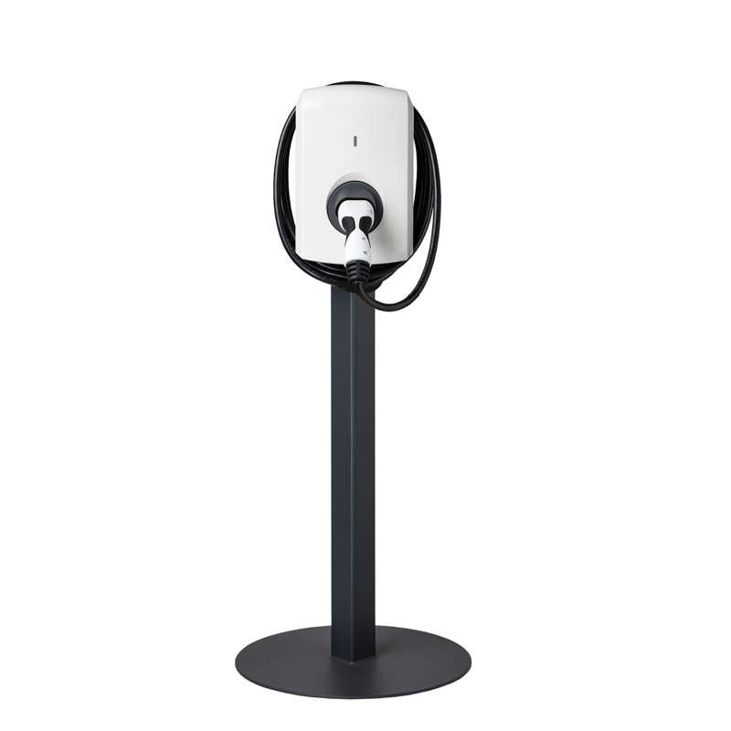 ALFEN Eve Single S-Line 3PH 11kW RFID Mobile m. T2 kabel