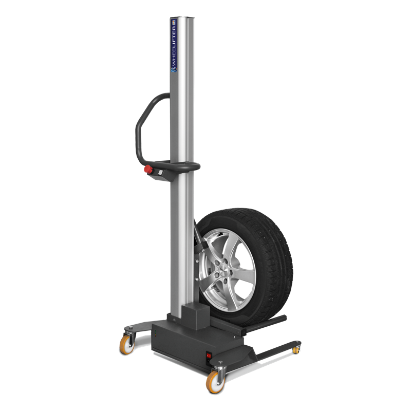 Tecnolux elektrisk Hjulløfter