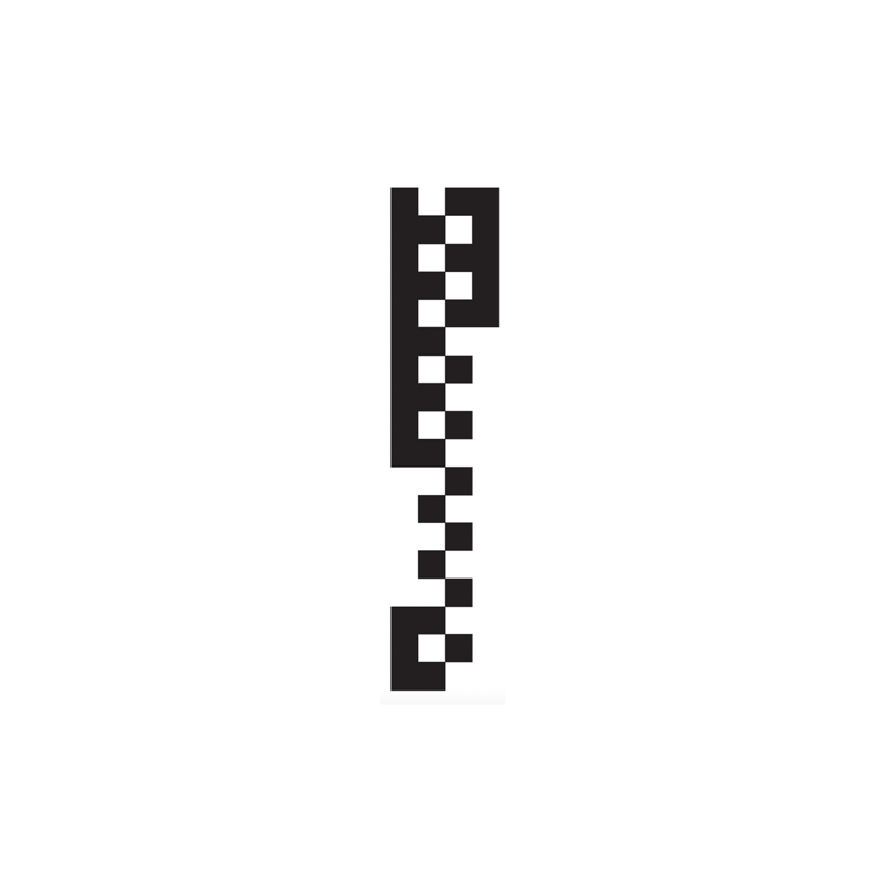 Autel ADAS Hyundai/Kia Target boards CSC0601/07