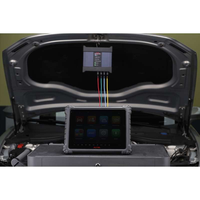 #Autel Maxisys Ultra