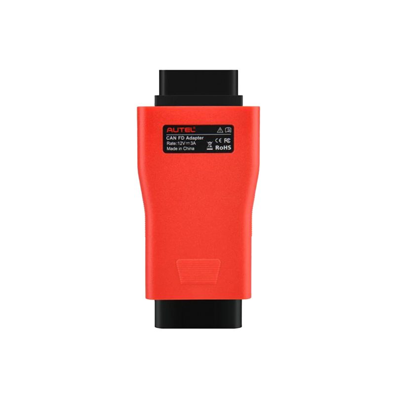 Autel CAN/FD adapter