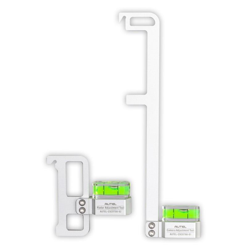 Autel ADAS Volvo vinkel kit CSC0708