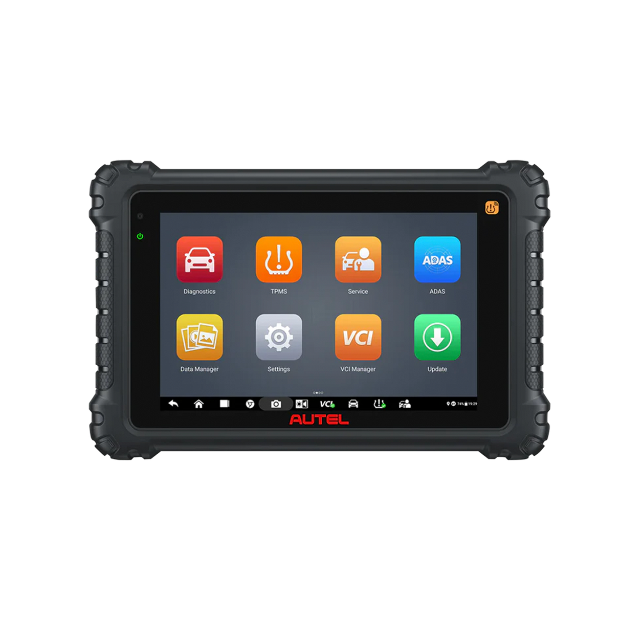 Autel IWA500 intro kampagne