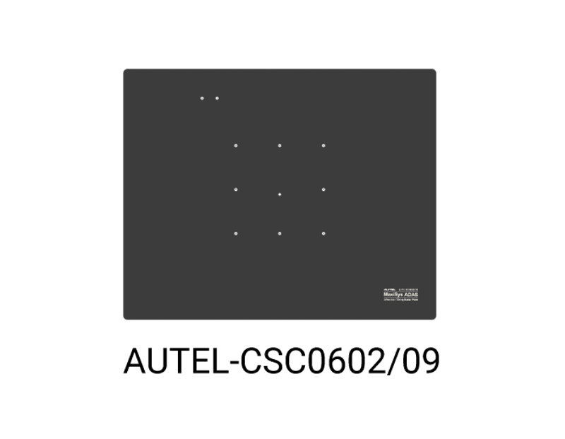 Autel LDW Chrysler / Dodge CSC0602/09