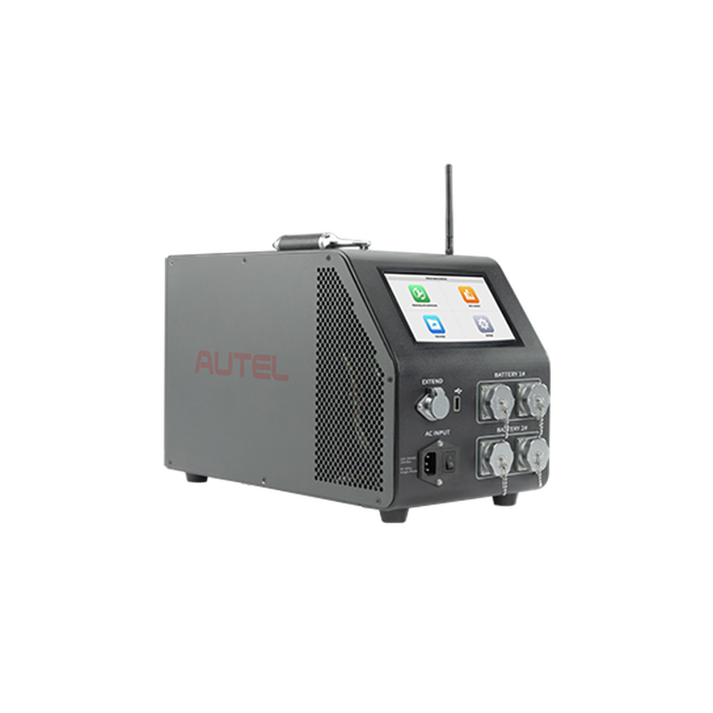 Autel MaxiEV BCE100 Batteri cellebalancer