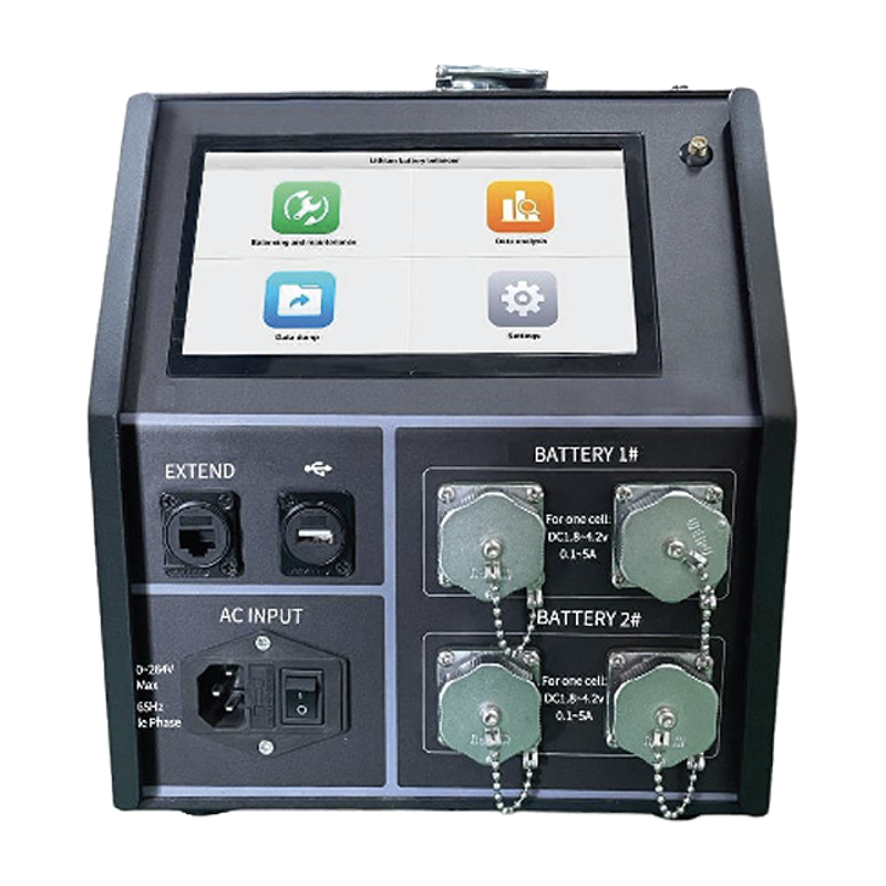 Autel MaxiEV BCE100 Batteri cellebalancer