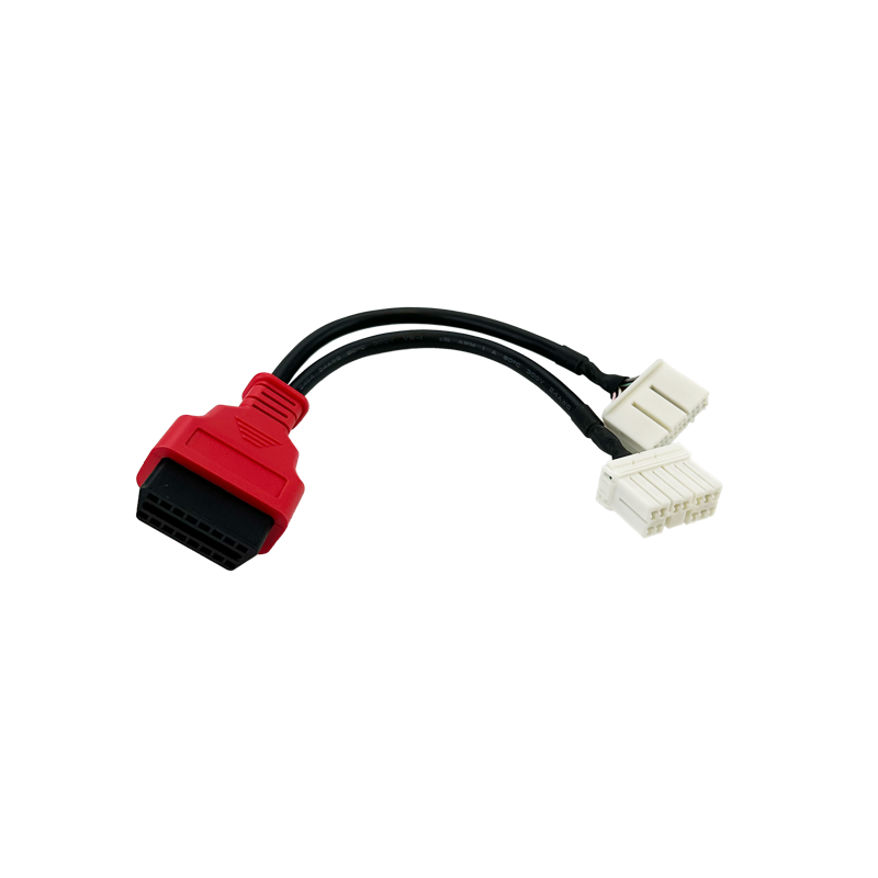 Autel Tesla Cable til alle modeller