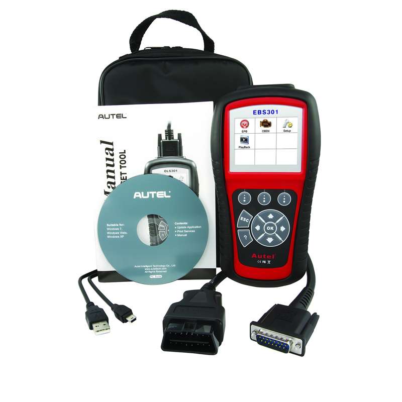 Autel EBS301