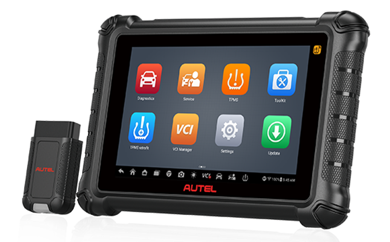 Autel Maxicheck MX900TS