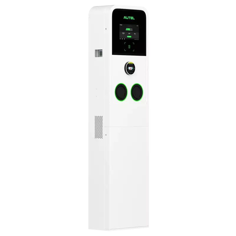 Autel MaxiCharger Ultra stolpe