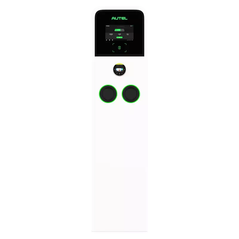 Autel MaxiCharger Ultra 2*22kW