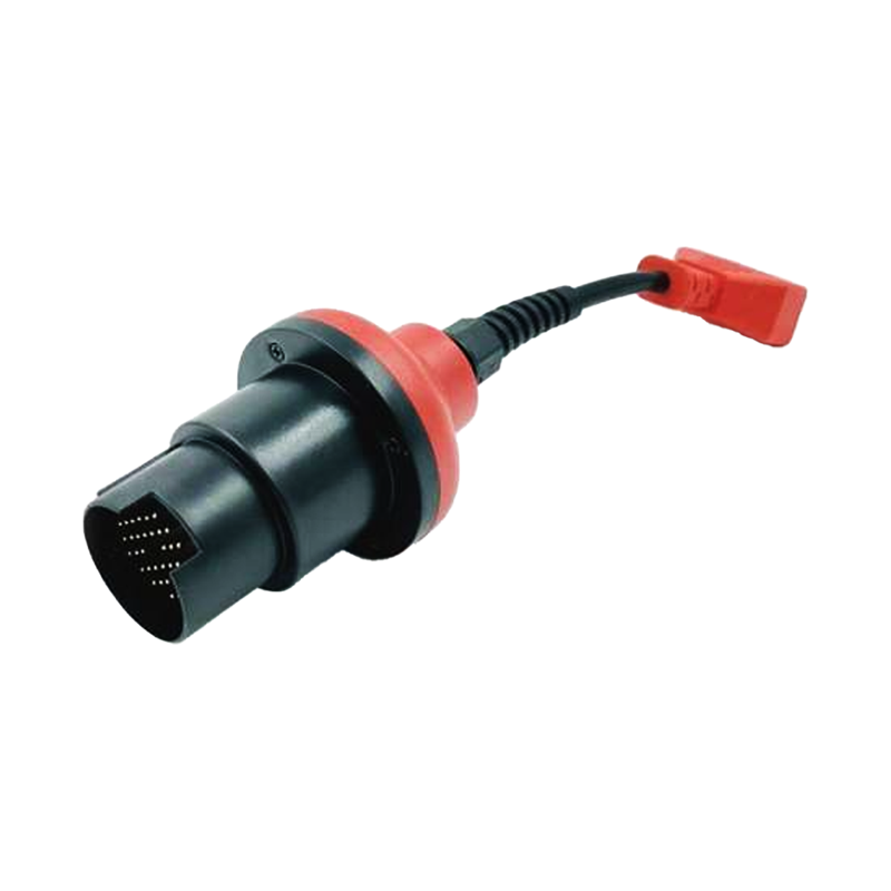 Autel stik til Mercedes 38-pen