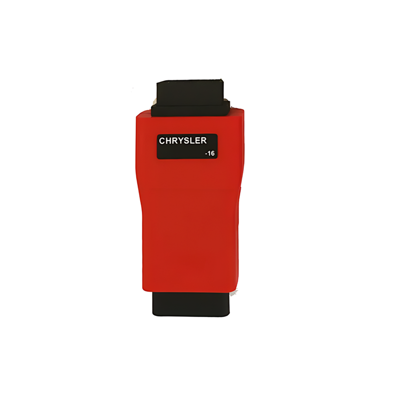 Autel stik til Chrysler