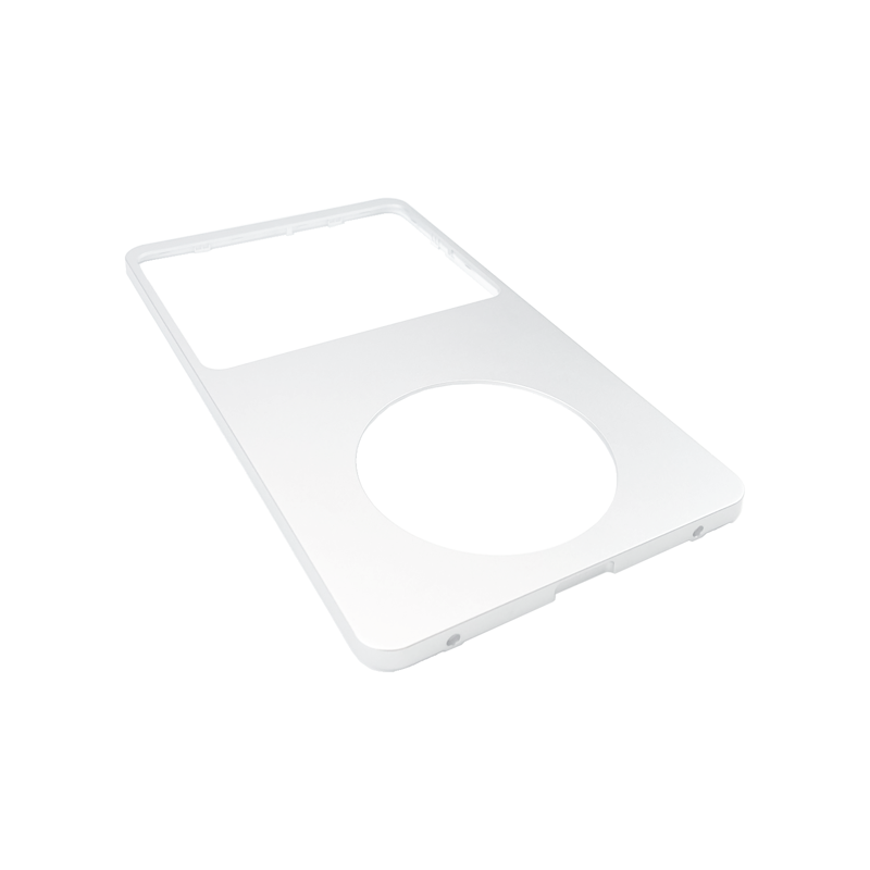 Autel Front til Maxicharger - Hvid