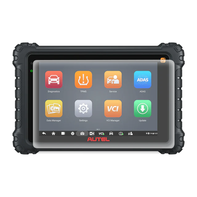 Autel beskyttelsesfilm - 900 & 906 serie