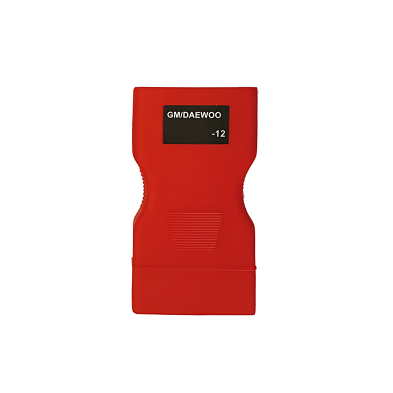 Autel adapter til GM