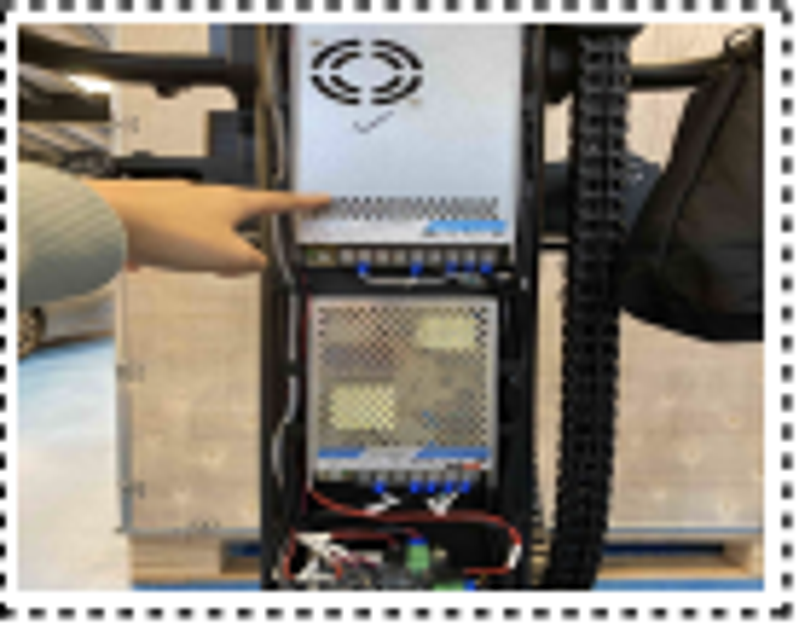 Autel IA900 - 48V Power Supply