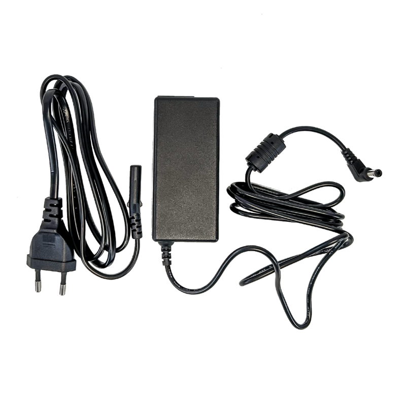 Autel 220v oplader til testere