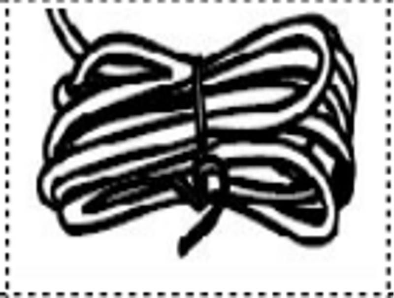 Autel IA900 - 12/24V ledning