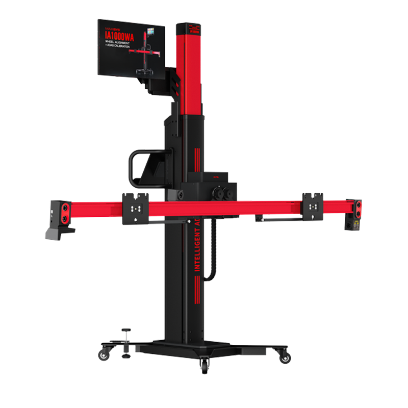 Autel IA1000 Full Kit Digital Targets