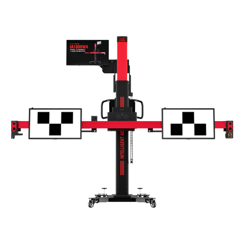 Autel IA1000 Full Kit Digital Targets