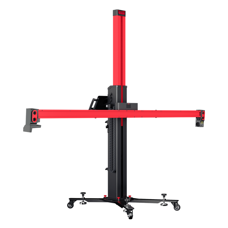 Autel IWA500 Sporingsapparat