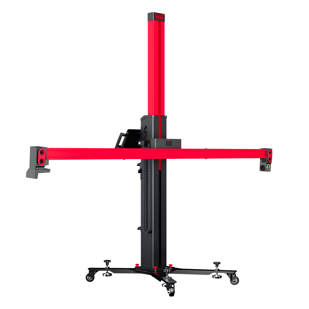 Autel IWA500 intro kampagne