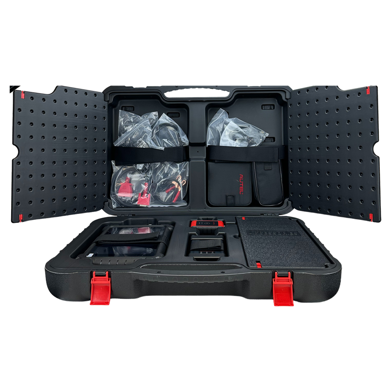 Autel IM608 PRO 2 DEMO - HABGS5C01132