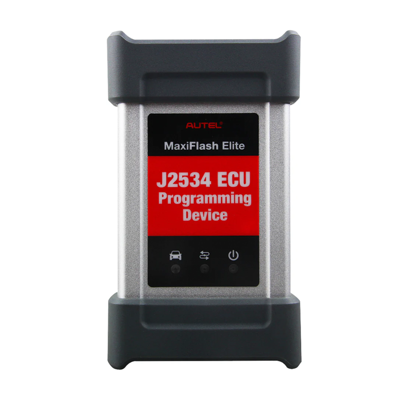 Autel Maxiflash Elite J2534 interface