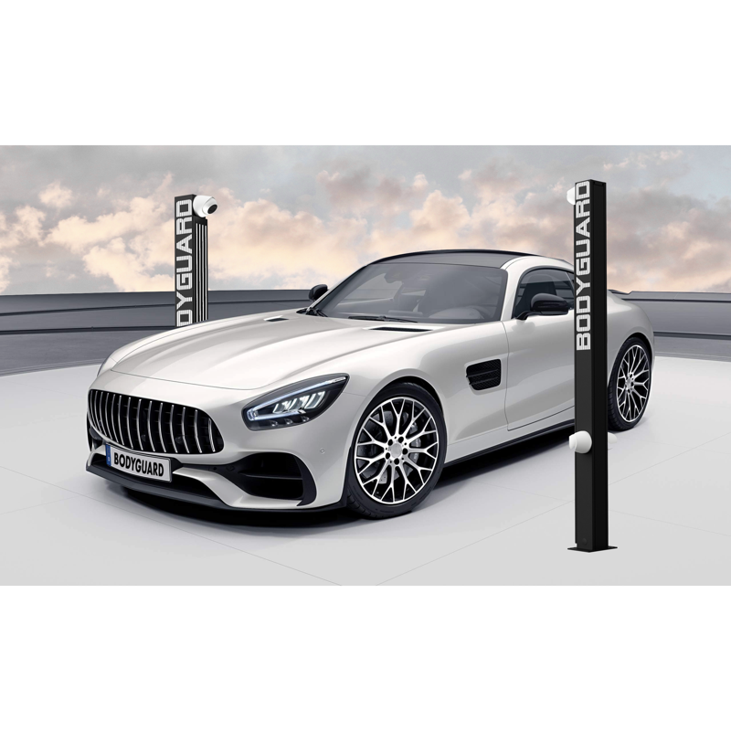 Fastlign BODYGUARD System 1.2 EU