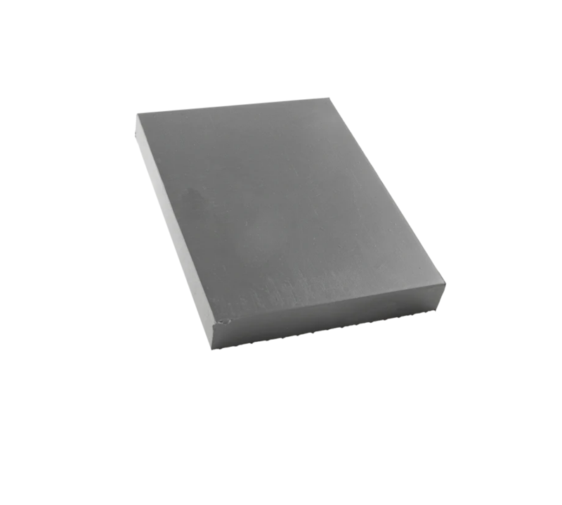Cepelo gummiblok 16x12x2