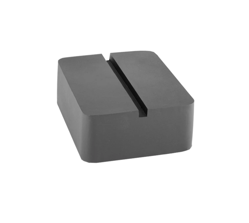 Cepelo gummiblok 12x10x5