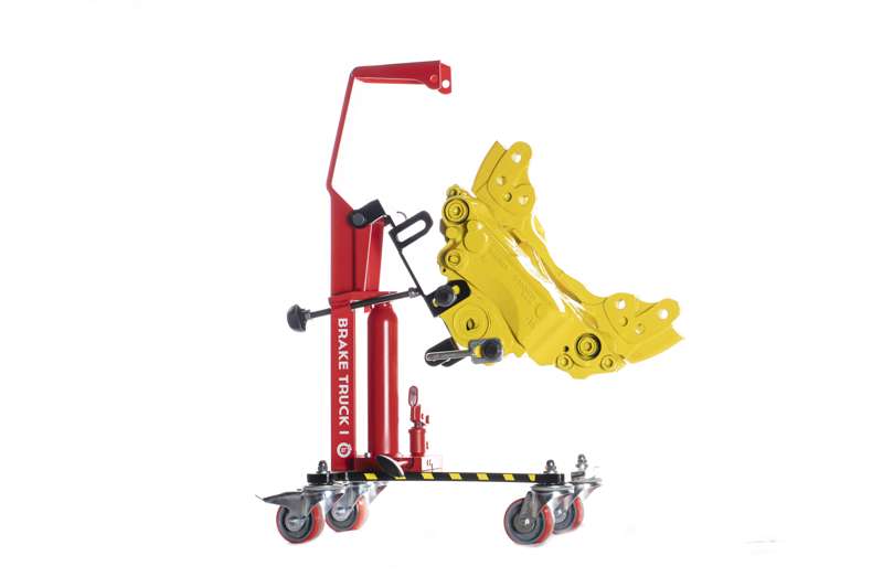 Good Tools Ergonomisk Bremsekaliberløfter