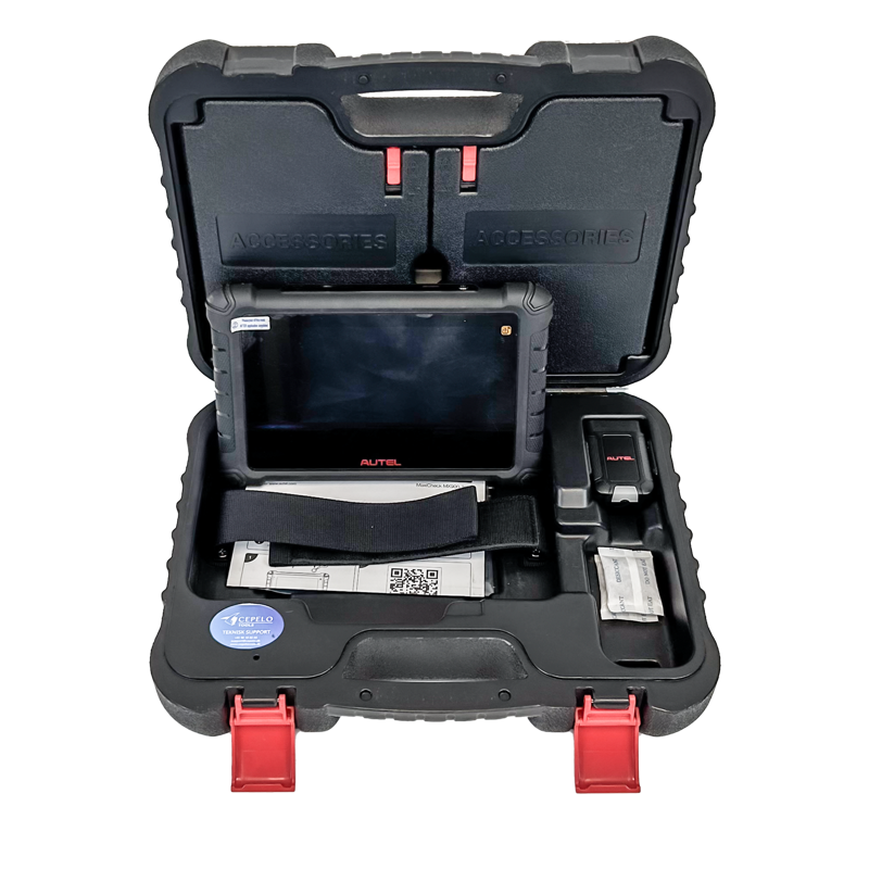 Autel Demo MX900TS - VU8GP9C01079