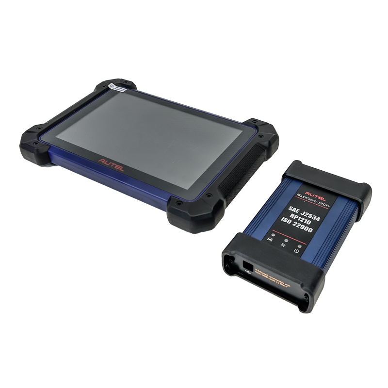 Autel Brugt IM608 PRO 2 - HAAGP7V01636