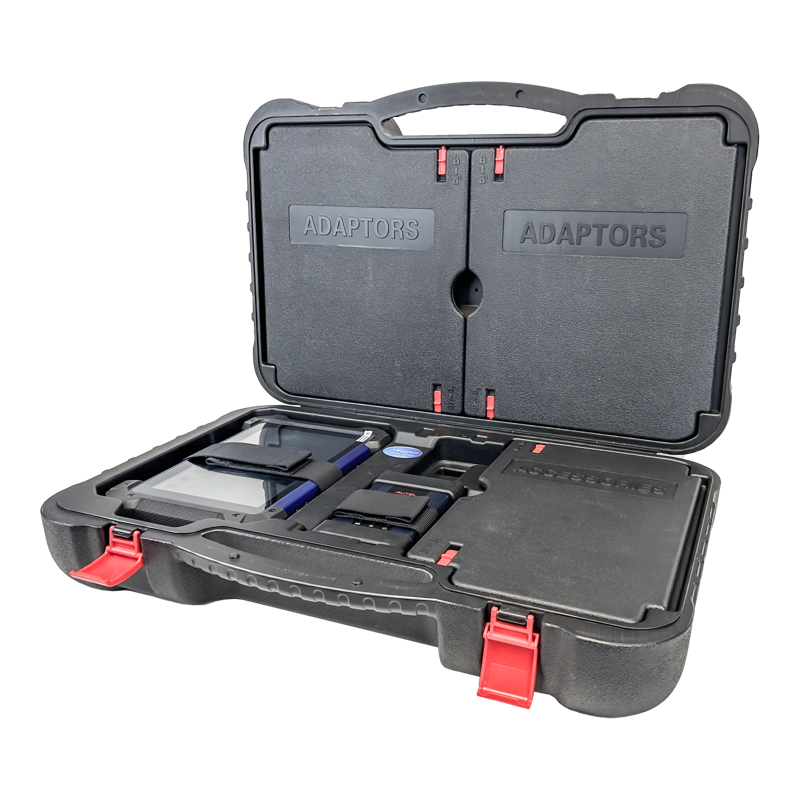 Autel Brugt IM608 PRO 2 - HAAGP7V01636